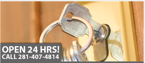 locksmith houston